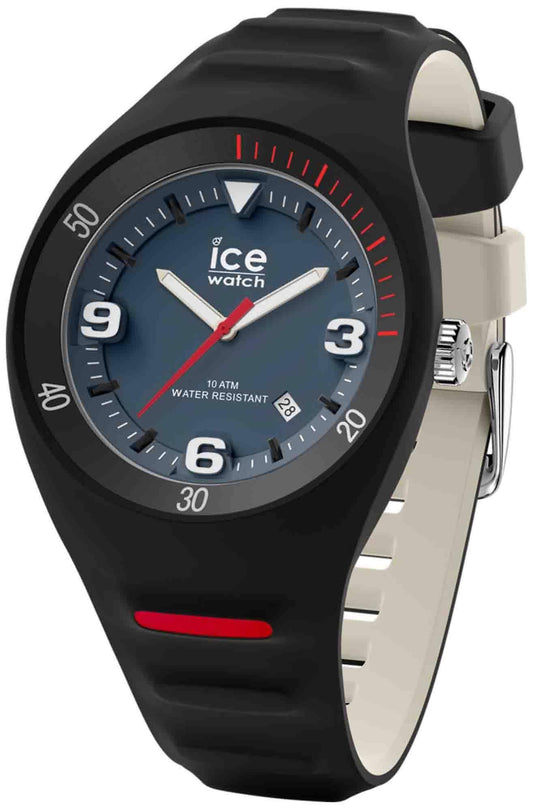 017598 Ice-Watch Mens Pierre Leclercq Watch GDK0_D2RBH25